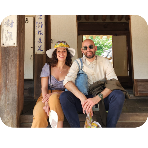 Pastel beige Ivory Professional Photographer Profile Photo Instagram Post-10 pasquale